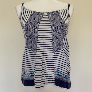 Cabi Harlow Cami #796 Small